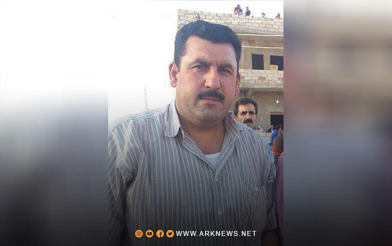 كركي لكي.. مسلحو إدارة PYD يختطفون محمد تحلو عضو المجلس المحلي للديمقراطي الكوردستاني-سوريا 