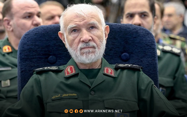 محمد جعفر أسدي: تجدد الحرب مع أمريكا احتمال 