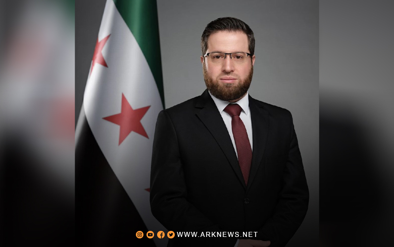 Mohammad Hassan al-Sakkaf: Internal Recruitment a National Step to Address Hidden Unemployment in Syria