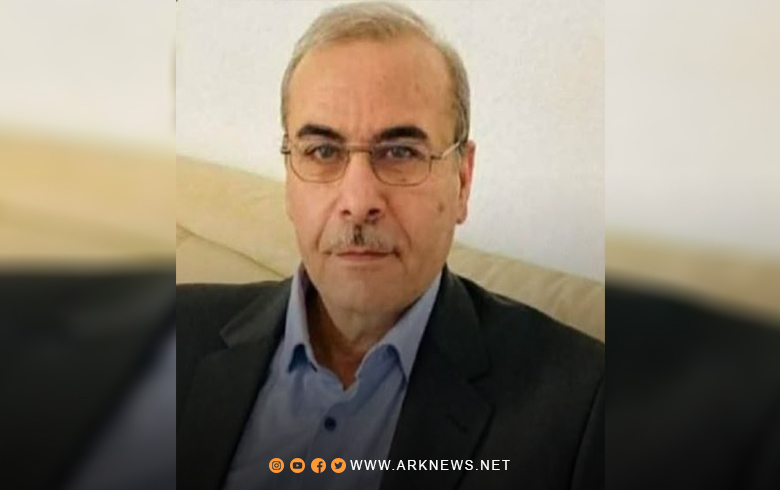الديمقراطي الكوردستاني-سوريا ينعى رحيل المناضل محمد زكي حاجي محمد زيرو