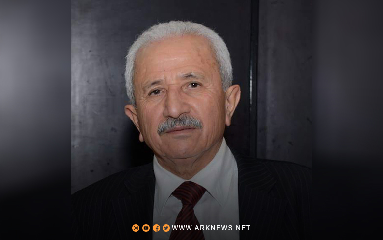 The European Leadership of PDK-S mourns the fighter Mohammed Saleh Khalil