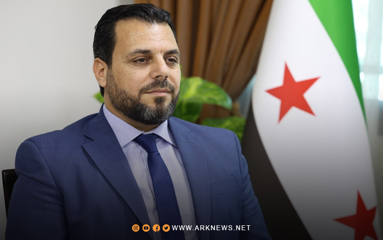 محمد طه الأحمد: التحضيرات لإجراء انتخابات مجلس الشعب شارفت على الاكتمال