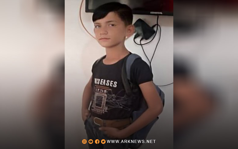 HSDê.. Zarokeke 14 salî ji bajarê Hesekê revand HSDê.. Zarokeke 14 salî ji bajarê Hesekê revand