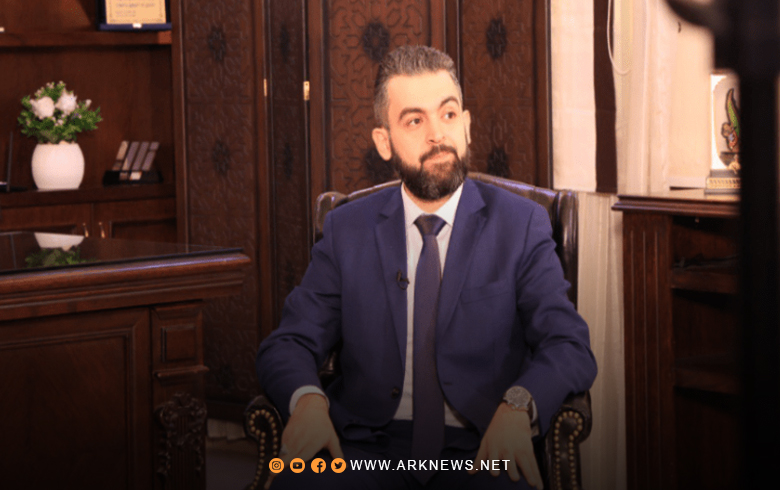 محمد عنجراني يعلن عن بدء إعادة تفعيل مؤسسات الدولة في 