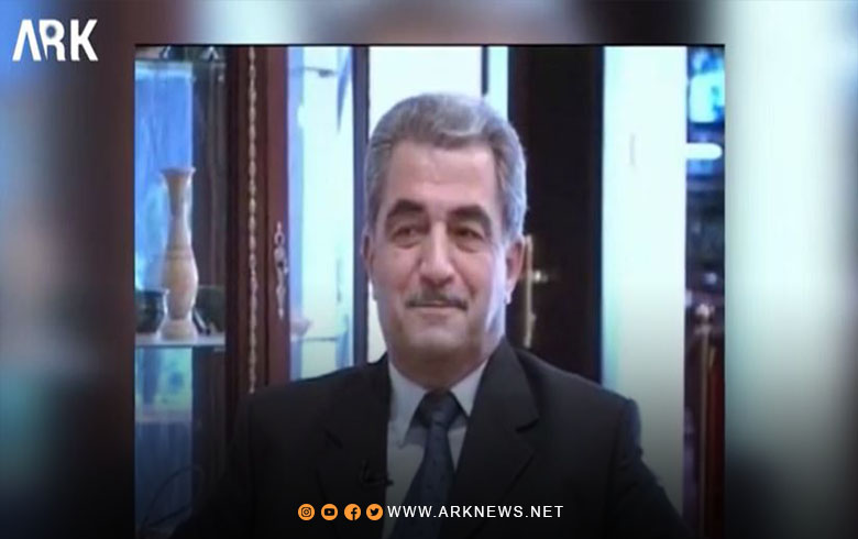 The sixteenth anniversary of the departure of the struggler Mohammad Nazir Mustafa