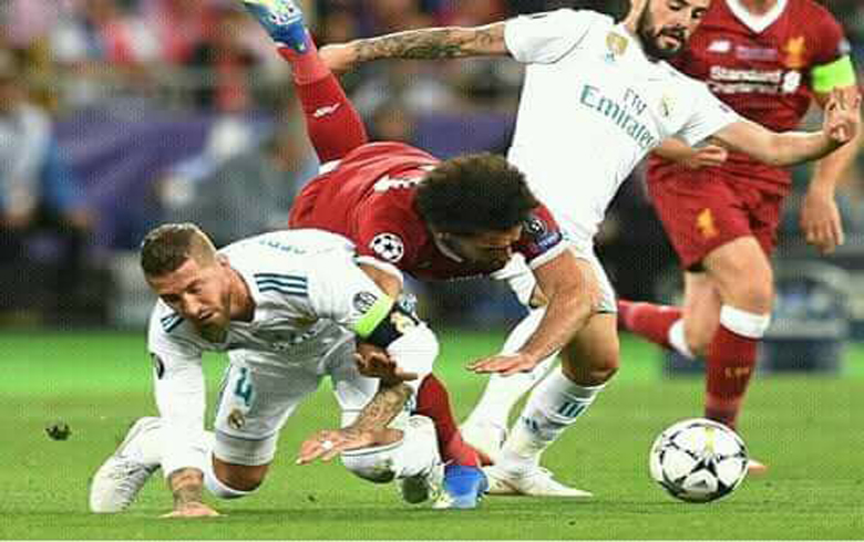 احتكاك بقصد أو بغير قصد يحوله العرب إلى مؤامرة ضدهم 