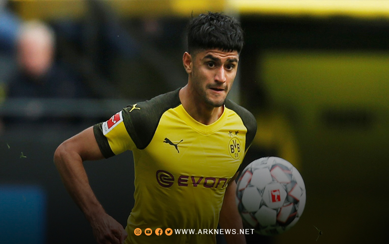 لاعب من كوردستان سوريا يحترف في الدوري الإنكليزي الممتاز