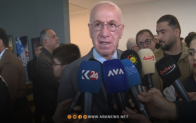 محمود محمد: الشعب هو المصدر الأساسي للشرعية 