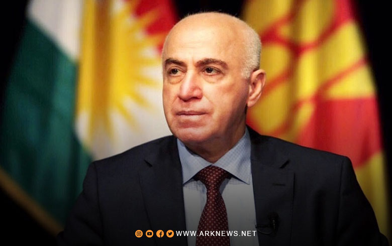 Mahmoud Mohammed Announces Imminent Meeting Between KDP and PUK