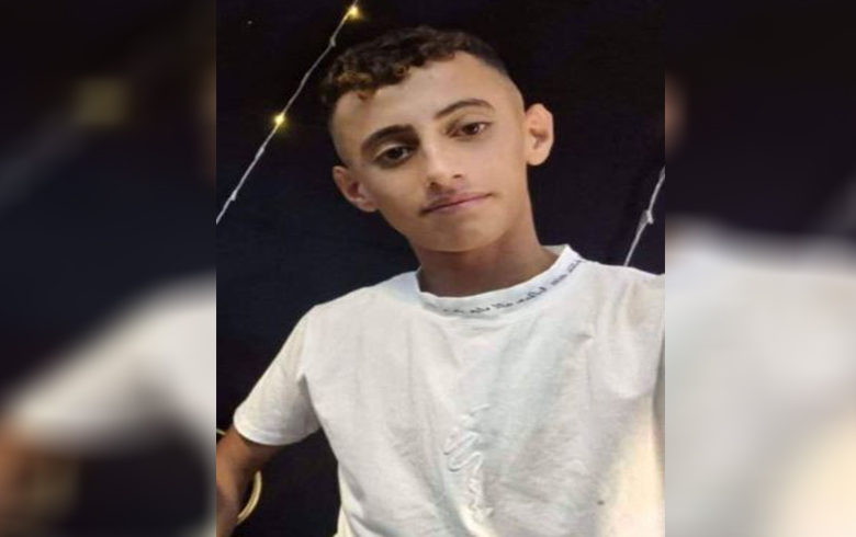 قوات سوريا الديمقراطية تقتل طفلا في إحدى قرى مدينة كوباني 