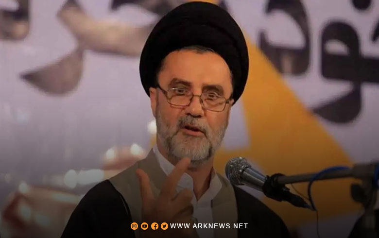 محمود نبويان: واشنطن تتخذ المحادثات خدعة