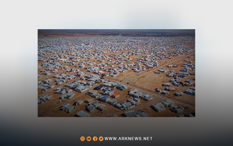 الأمم المتحدة: 13بالمئة من اللاجئين السوريين في الأردن يحملون شهادة جامعية ويجب تحسين فرص عملهم