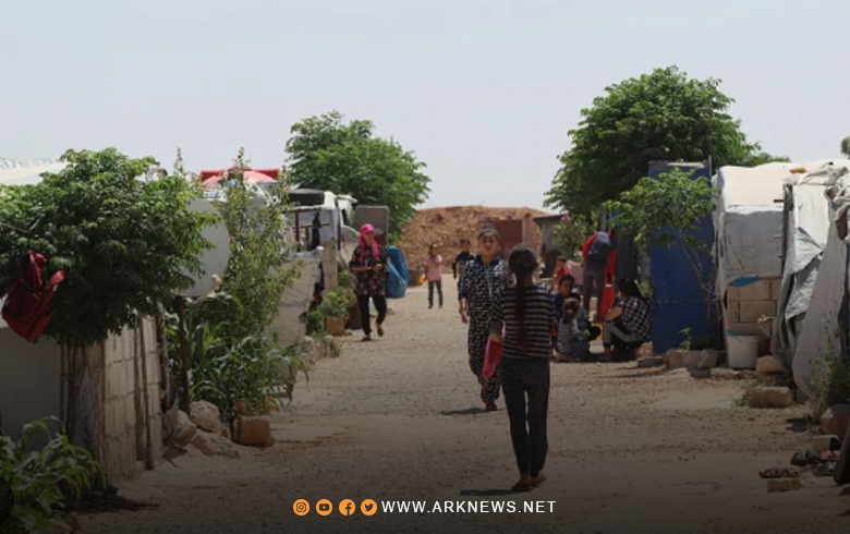 مهجّرو عفرين بين انعدام للخدمات وآمال في العودة: 