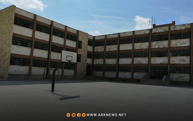 منبج.. إضراب عام احتجاجا على مناهج إدارة PYD 