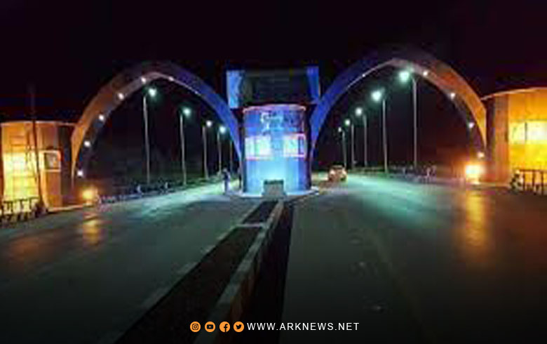  الدواعش يستعصون في سجن مدينة ديرك بكوردستان سوريا 