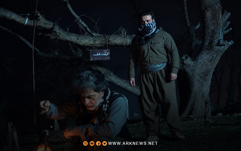 فيلم كوردي يحقق جائزة مهرجان المحاربين القدامى الإعلامي في أمريكا 