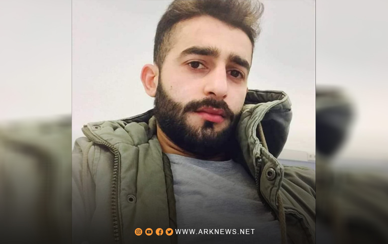 A warning from the leader, Marwan Eidi, about his kidnapped son by the PYD militias in Amouda