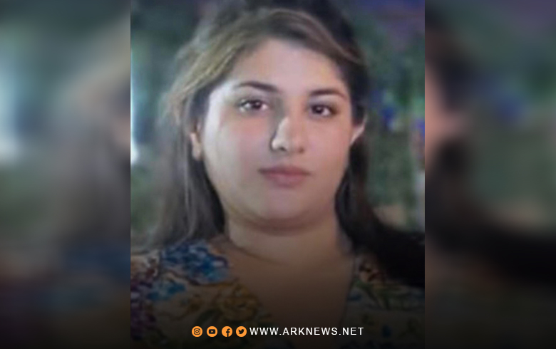 SDF Abducts Minor Girl Mariana Omar Wali in Kobani