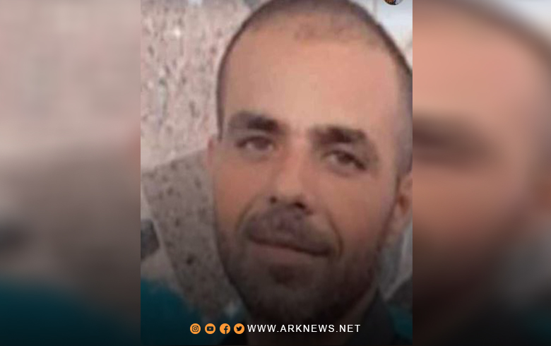إنقلاب جرار زراعي يودي بحياة شاب في عفرين