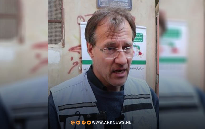 الأمم المتحدة تكشف عن توقف الأنشطة الإنسانية في شمال غربي سوريا