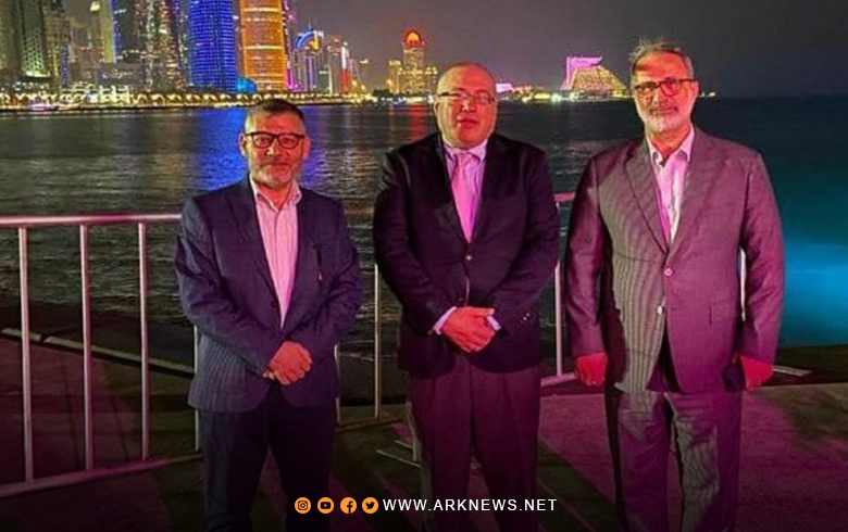 رؤية أميركية جديدة للحل في سوريا..تمر من الدوحة