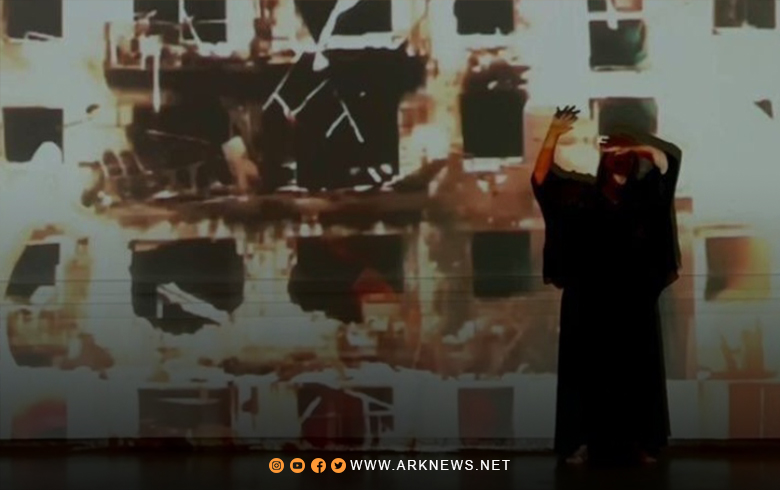 ألمانيا.. لمد الجسور بين الثقافات وتعريف الشعوب الأخرى بالمسرح الكوردي, الجالية الكوردية تنظم أول لقاء مسرحي 