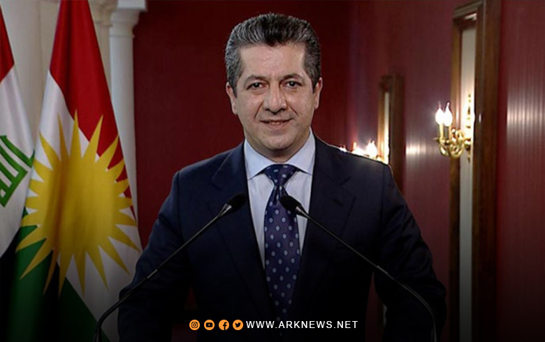 Masrour Barzani directs the disbursement of more than 7 billion dinars to support students