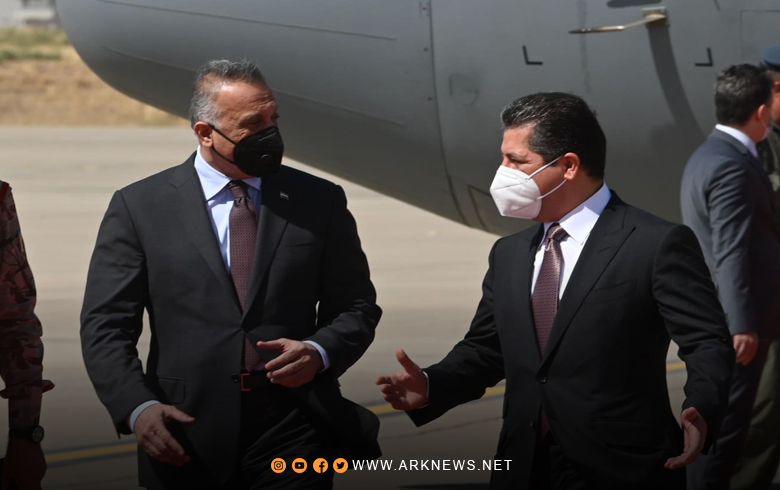 Masrour Barzani announces that a financial agreement with Baghdad has been reached with a 
