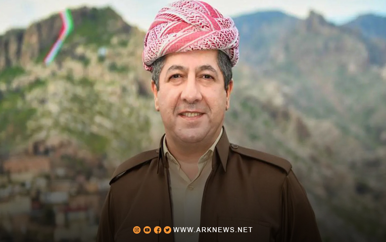مسرور بارزاني: إذاعة صوت كوردستان تحمل تاريخا غنيا بالسيادة والفخر في مسيرة إعلام كوردستان مسرور بارزاني: إذاعة صوت كوردستان تحمل تاريخا غنيا بالسيادة والفخر في مسيرة إعلام كوردستان