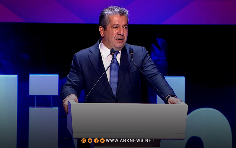 Masrour Barzani to Kurdistan’s Youth: Love Your Homeland and Believe in Yourselves