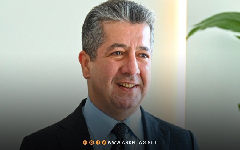 مسرور بارزاني: ثورة كولان أرست مرحلة مفصلية في مسار الحركة التحررية لشعبنا