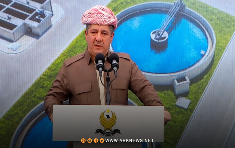 مسرور بارزاني: حكومة إقليم كوردستان ملتزمة بمواصلة تقديم الخدمات الأساسية دون استثناء