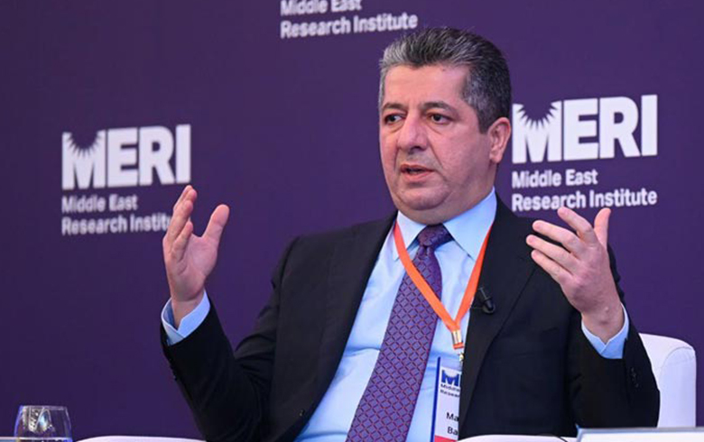 Masrour Barzani: We have made many attempts to activate the agreements signed between the Kurdish political forces in Syria