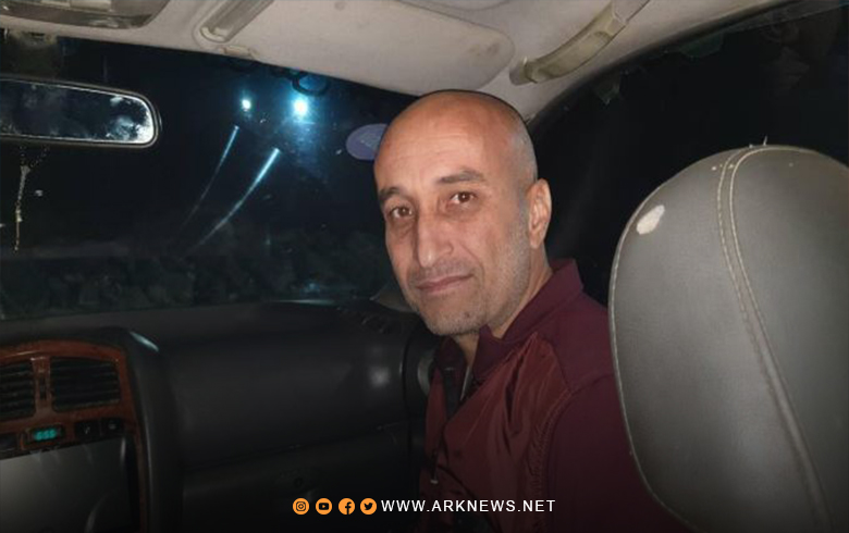 بعد 6 أعوام من الاعتقال.. الإفراج عن المواطن الكوردي 