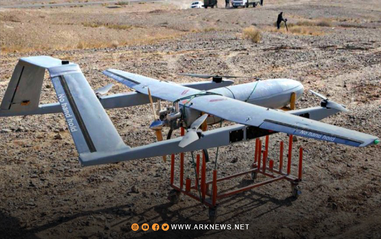 إيران تفتتح مركزا جديدا للتدريب على المسيرات في مدينة دير الزور 