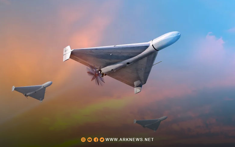 أمريكا تطور تقنية جديدة لمواجهة المسيرات 