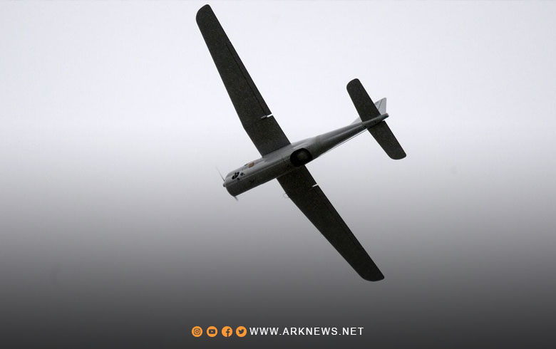 Russian Forces Shoot Down Two Drones in Tartous and Latakia