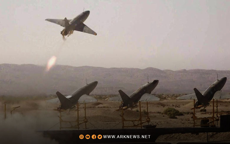 Saudi Arabia Says It Intercepted Five Drones in Eastern Province and Medina