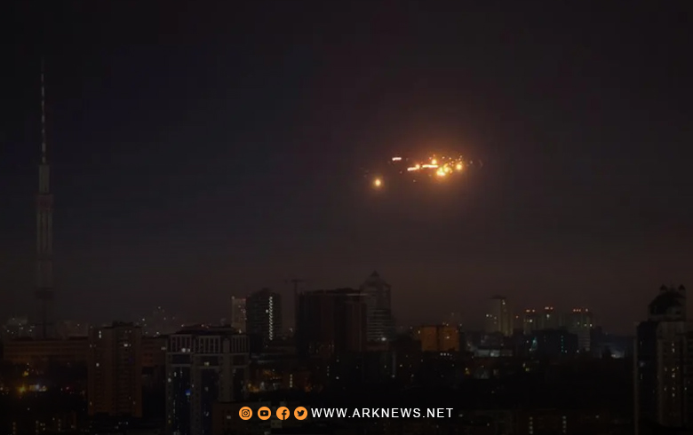 الدفاع الروسية تعلن اعتراض وإسقاط 