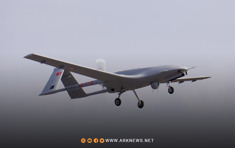 قامشلو.. مسيرة تركية تستهدف سيارة تابعة لقوات سوريا الديمقراطية 