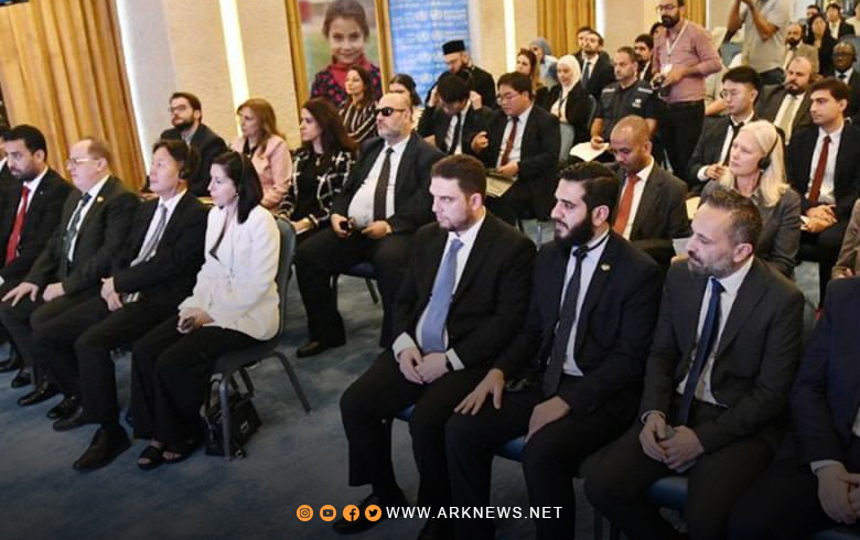 Damascus Announces New South Korea-Funded Humanitarian Aid Package