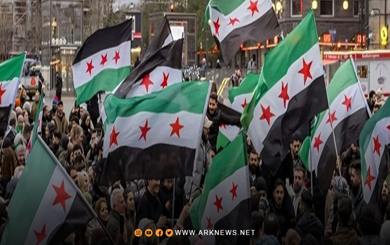 منظمات كوردية سورية تصدر بيانا حول مستقبل سوريا 