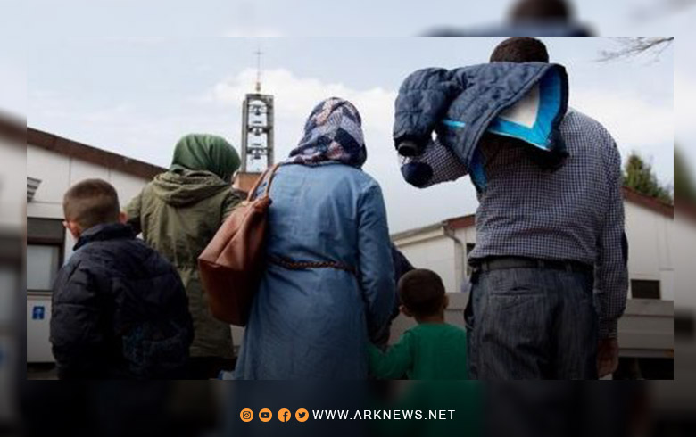 القلق يسود أوساط اللاجئين السوريين المقيمين في مصر 