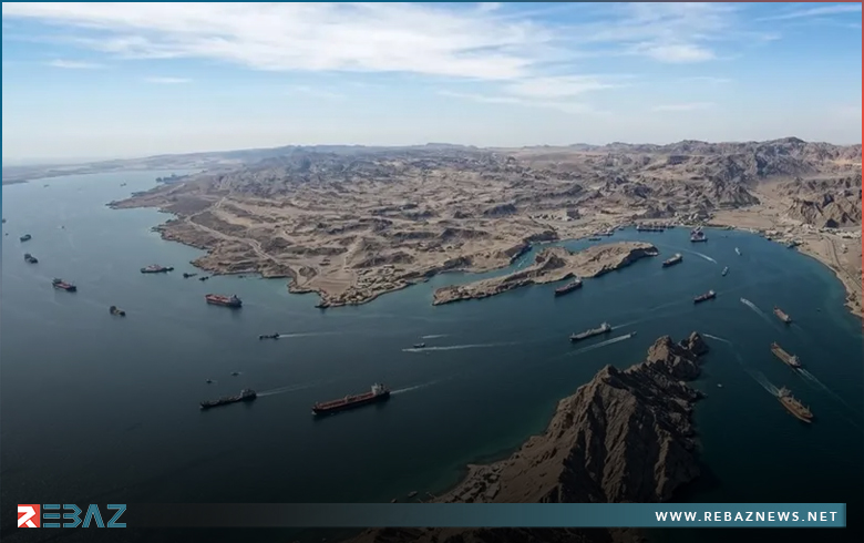 Commercial Vessels Crossing the Strait of Hormuz Have Not Benefited from US Insurance Coverage Program