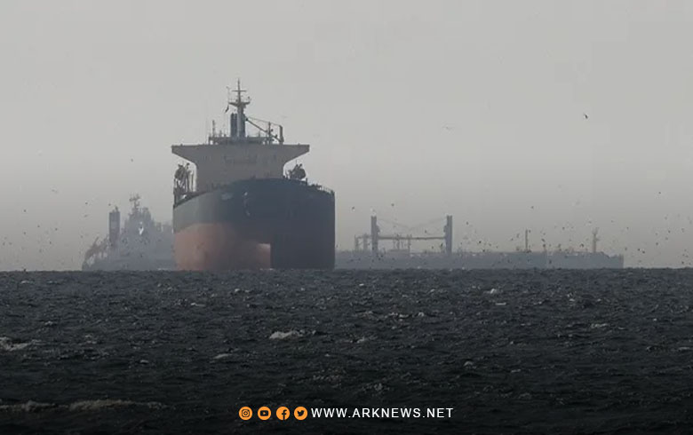 إيران تحدد شروط عبو السفن عبر مضيق هرمز 