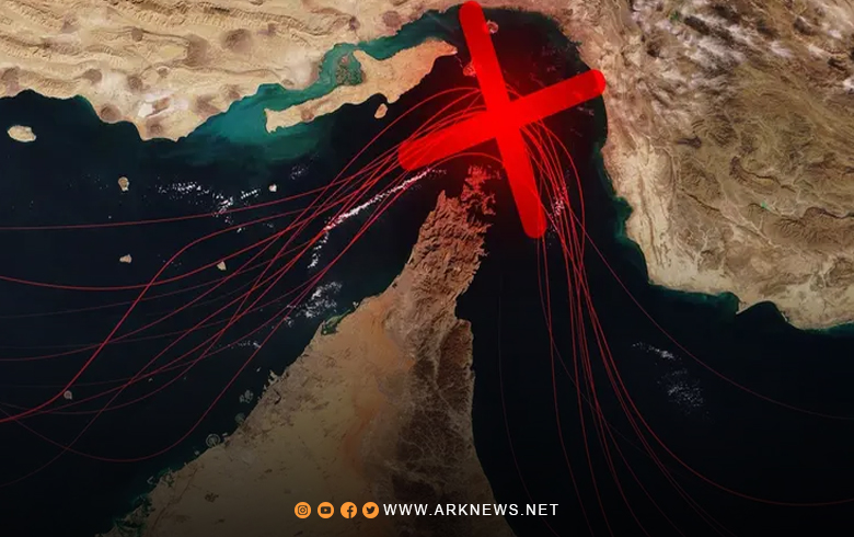 سلطنة عُمان تعلن عقد اجتماع مع إيران لضمان انسيابية العبور في مضيق هرمز
