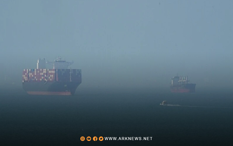 اليابان: لم ندفع رسوم لإيران مقابل عبور ناقلة نفط عبر مضيق هرمز