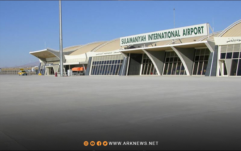 آنو جوهر: تعليق الرحلات الجوية إلى السليمانية من جانب أنقرة خلفه 