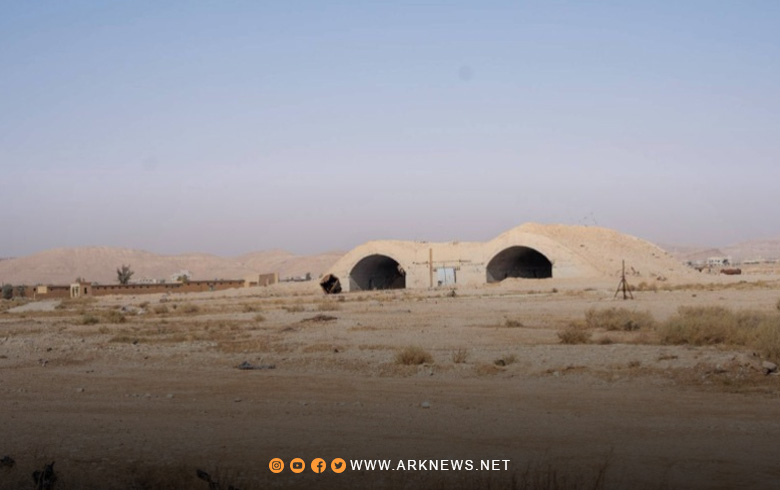 سوريا تعد خطة لتحويل مطار تدمر العسكري إلى مطار مدني 