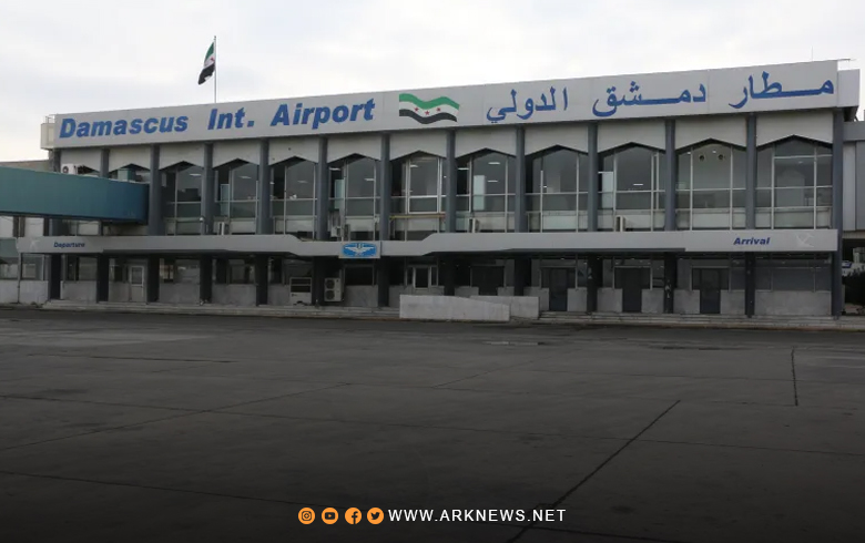 انطلاق أولى الرحلات الجوية السورية إلى الدنمارك 